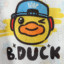 B.DUCK  春 母婴儿童 童装 儿童T恤/POLO衫 BF2401575