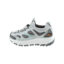 SKECHERS 2025 夏 运动户外 运动鞋 运动休闲鞋 237639&GRY