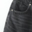POLOWALK 2025 春 服装 女裤装 女款牛仔裤 AG8W52730181