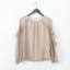 EVEdeUOMO  秋 服装 女上装 女款衬衫 CY000WC72021