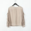 EVEdeUOMO  秋 服装 女上装 女款衬衫 CY000WC72021