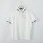 POLO VILLAE 2025 夏 服装 男上装 男士T恤 PFAAMAAQH008