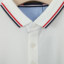 POLO VILLAE 2025 夏 服装 男上装 男士T恤 PFAAMAAQH008