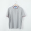 POLO VILLAE 2025 夏 服装 男上装 男士T恤 PFAAMAAQH007
