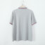 POLO VILLAE 2025 夏 服装 男上装 男士T恤 PFAAMAAQH007