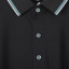 ORVILLE 奥维利 2025 夏 服装 男上装 男士T恤 T1G0802