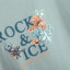 ROCK&ICE  春夏 运动户外 运动服 运动T恤 3-11182-525