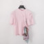 EVEdeUOMO  春 服装 女上装 女款T恤 CY607WF52002