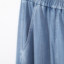 恒地HENGDI  夏 服装 女裤装 女款休闲裤 6824027