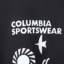 columbia 2025 不分季节 运动户外 运动服 运动T恤 AE2306012