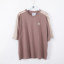 ADIDAS 2025 夏 运动户外 运动服 运动T恤 AOJP1058