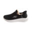 SKECHERS 2025 春 运动户外 运动鞋 运动休闲鞋 125642&BKW