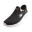 SKECHERS 2025 春 运动户外 运动鞋 运动休闲鞋 125642&BKW