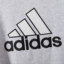 ADIDAS 2025 夏 运动户外 运动服 运动T恤 AOIM7839