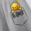 B.DUCK  夏 母婴儿童 童装 儿童裤装 BF2253505