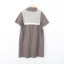 Elva' Island 2025 夏 服装 女裙装 连衣裙 3503231329L