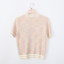 POLO VILLAE 2025 夏 服装 女上装 女款T恤 PFBPNBZQH738