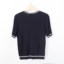 POLO VILLAE 2025 春 服装 女上装 女款T恤 PFCPNBZQH732