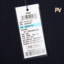 POLO VILLAE 2025 春 服装 女上装 女款T恤 PFCPNBZQH732