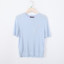 POLO VILLAE 2025 春 服装 女上装 女款T恤 PFAPNBZQH736