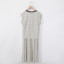Elva' Island 2025 夏 服装 女式套装 女式套装 3504224115L