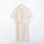 Elva' Island 2025 夏 服装 女式套装 女式套装 3504234534