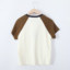 POLOWALK 2025 夏 服装 女上装 女款T恤 AT9W52E20731
