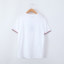 POLOWALK 2025 夏 服装 男上装 男士T恤 AN6W52280451