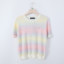 POLO VILLAE 2025 夏 服装 女上装 女款T恤 PFBPNBZQH782