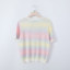 POLO VILLAE 2025 夏 服装 女上装 女款T恤 PFBPNBZQH782