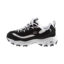 SKECHERS  秋 运动户外 运动鞋 运动休闲鞋 237153&BKW