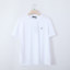 POLO VILLAE 2025 春 服装 男上装 男士T恤 PFBFIAAQH115