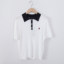 POLOWALK 2025 夏 服装 女上装 女款T恤 AH6W52591041