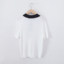 POLOWALK 2025 夏 服装 女上装 女款T恤 AH6W52591041