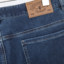 POLOWALK 2025 春 服装 男下装 男士牛仔裤 AC5W51320071