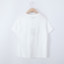 POLOWALK 2025 夏 服装 女上装 女款T恤 CS6W52E20661