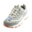 SKECHERS  秋 运动户外 运动鞋 运动休闲鞋 150241&GRMT