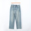 POLOWALK 2025 夏 服装 女裤装 女款牛仔裤 B51W51720901