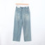 POLOWALK 2025 夏 服装 女裤装 女款牛仔裤 B51W51720901