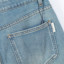 POLOWALK 2025 夏 服装 女裤装 女款牛仔裤 B51W51720901