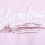 columbia  春 运动户外 运动服 运动T恤 AP3242686