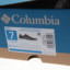 columbia 2025 春 运动户外 运动鞋 运动休闲鞋 YL1482010
