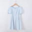 broadcast  夏 服装 女裙装 连衣裙 BDR2LD1699