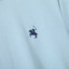POLO VILLAE 2025 春 服装 男上装 男士T恤 PFACIAAPH205