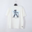 SKECHERS 2025 夏 运动户外 运动服 运动T恤 P225U024&0074