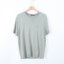VSARNNI JEANS 2025 夏 服装 男上装 男士T恤 VMJ251N00669-C1
