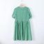 broadcast  冬 服装 女裙装 连衣裙 DDQ4LD5624