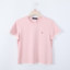 POLO VILLAE 2025 夏 服装 女上装 女款T恤 PFBCIAAQH775