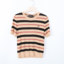 POLO VILLAE 2025 春 服装 女上装 女款T恤 PFEPNBZQH731