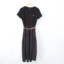 POLOWALK 2025 夏 服装 女裙装 连衣裙 AT9W52640141